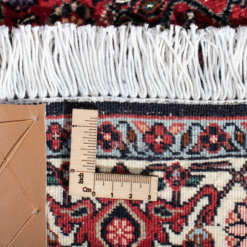 Runner Perser Rug - Bidjar - 308 x 78 cm - light red