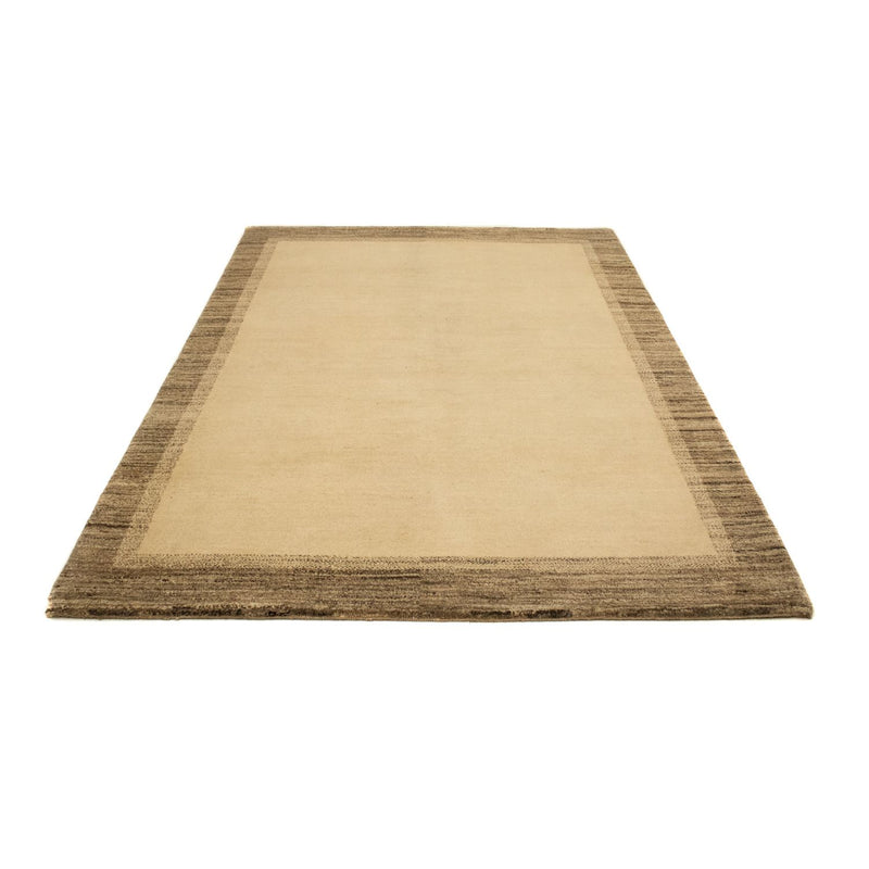Gabbeh Rug - Indus - 246 x 159 cm - beige