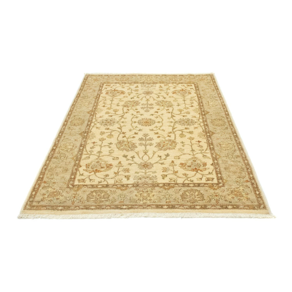 Ziegler Rug - 187 x 123 cm - beige
