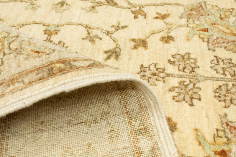 Ziegler Rug - 187 x 123 cm - beige