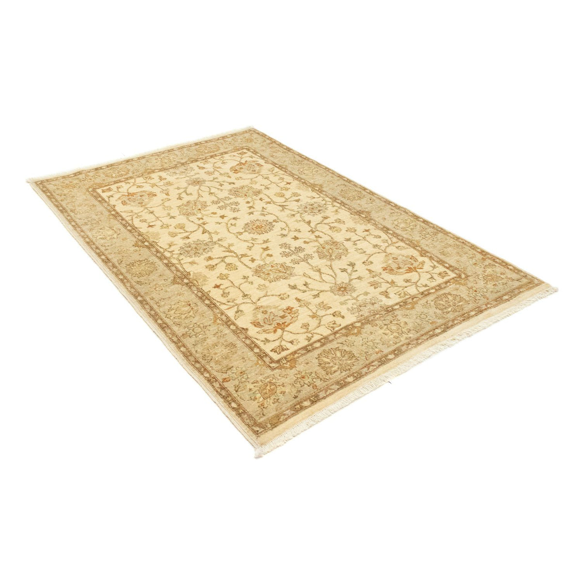 Ziegler Rug - 187 x 123 cm - beige