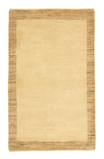 Indo Gabbeh Rug 101x162cm - Wool Rug