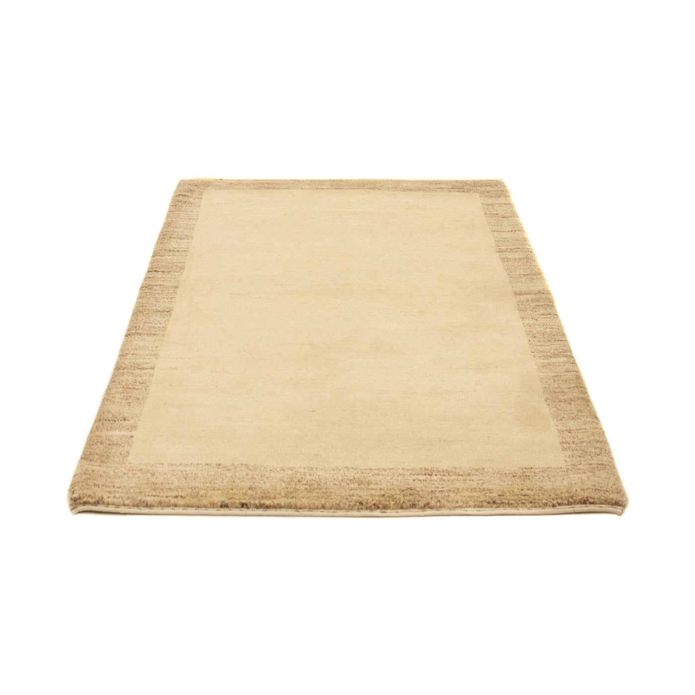 Indo Gabbeh Rug 162x101cm - Wool Rug