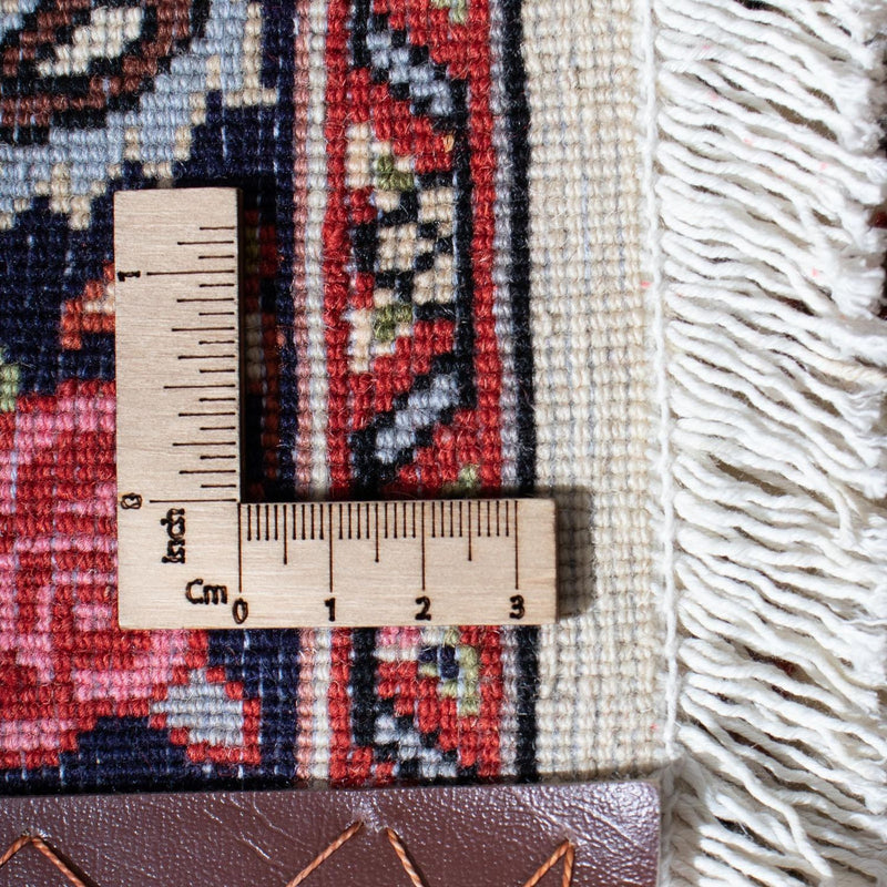 Runner Perser Rug - Bidjar - 312 x 59 cm - beige