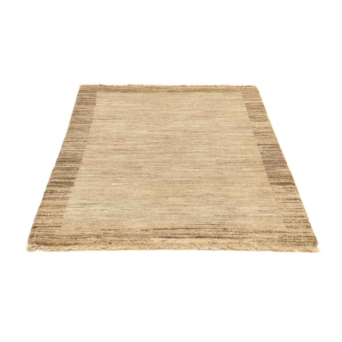 Gabbeh Rug - Indus - 152 x 99 cm - beige