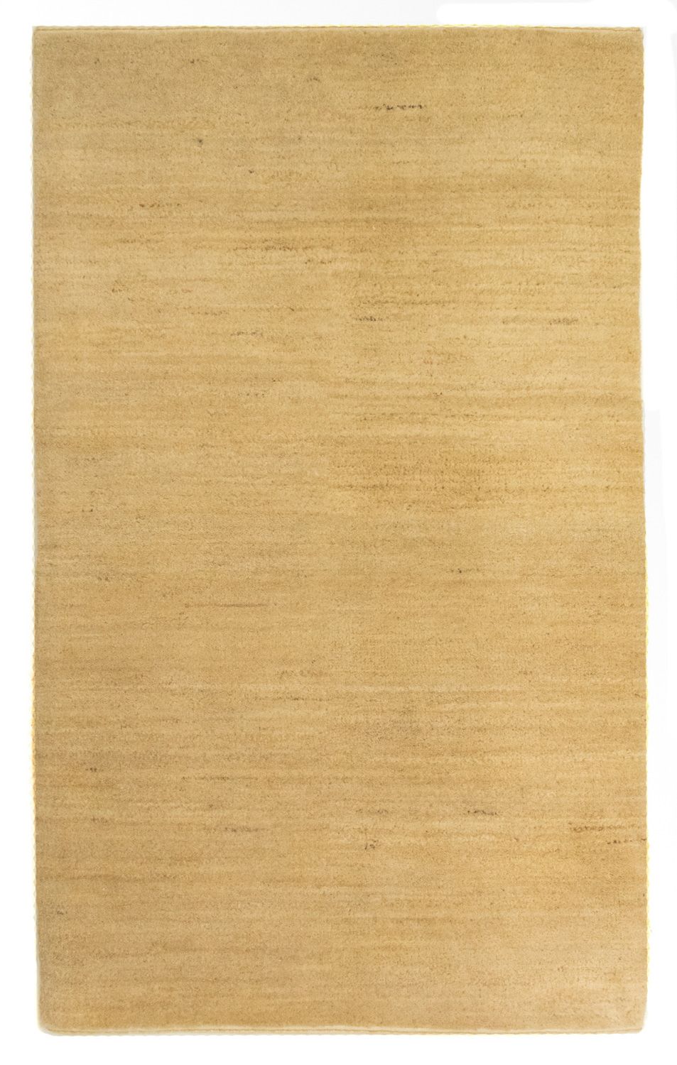 Gabbeh Rug - Indus - 126 x 78 cm - beige
