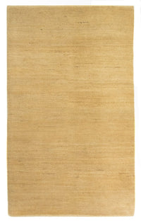 Gabbeh Rug - Indus - 126 x 78 cm - beige
