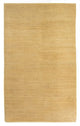 Gabbeh Teppich Indus 126x78cm - Wollteppich