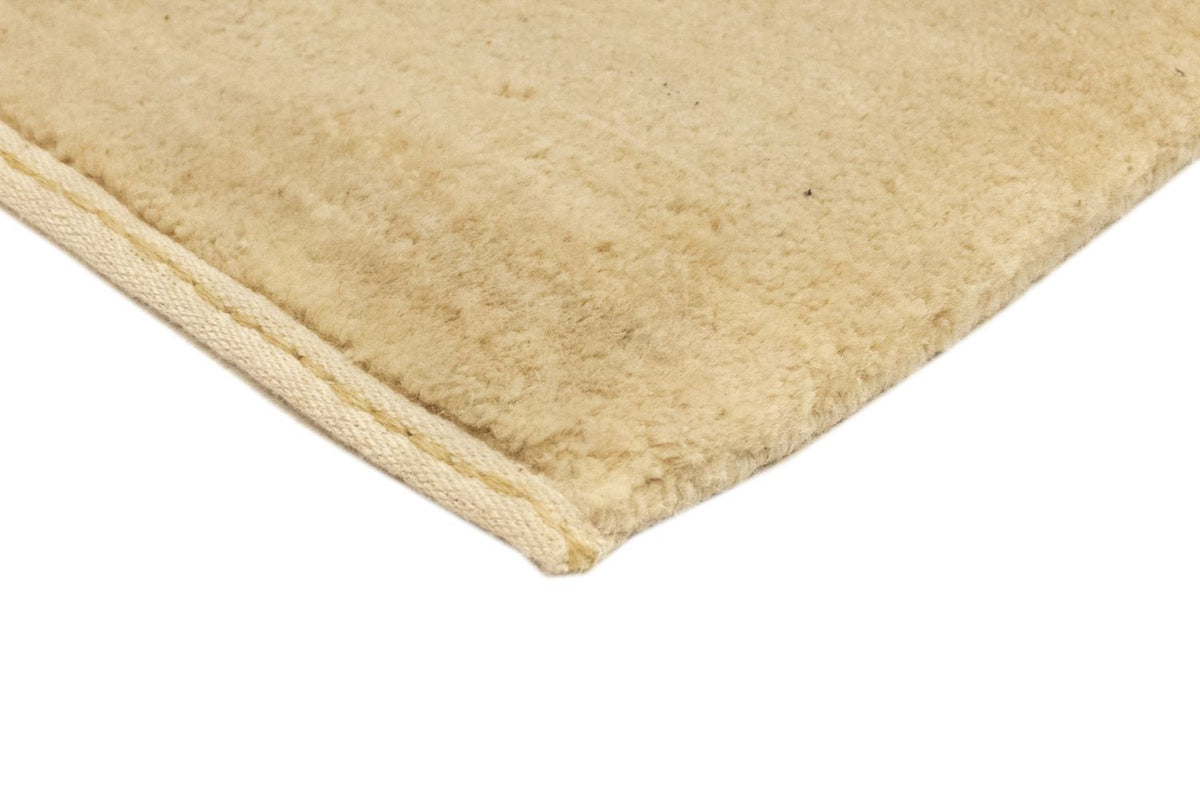 Gabbeh Rug - Indus - 126 x 78 cm - beige