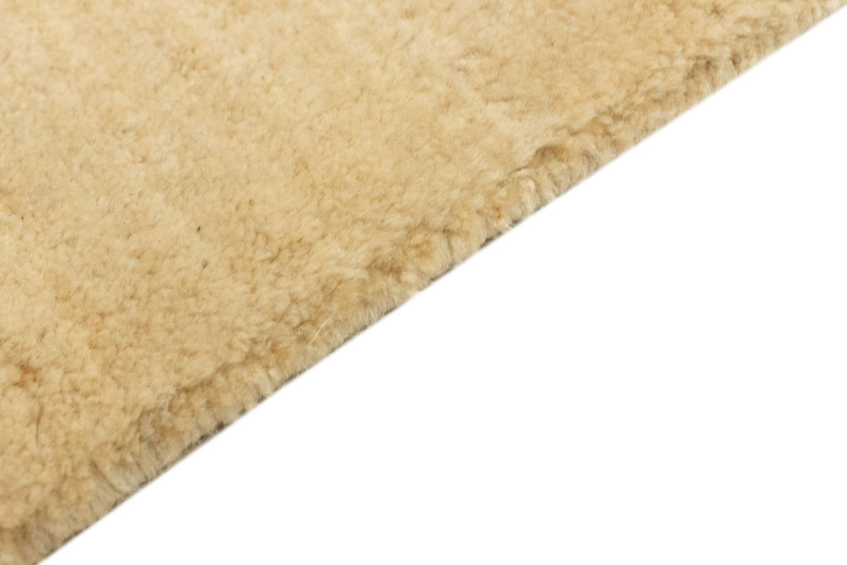 Gabbeh Rug - Indus - 126 x 78 cm - beige