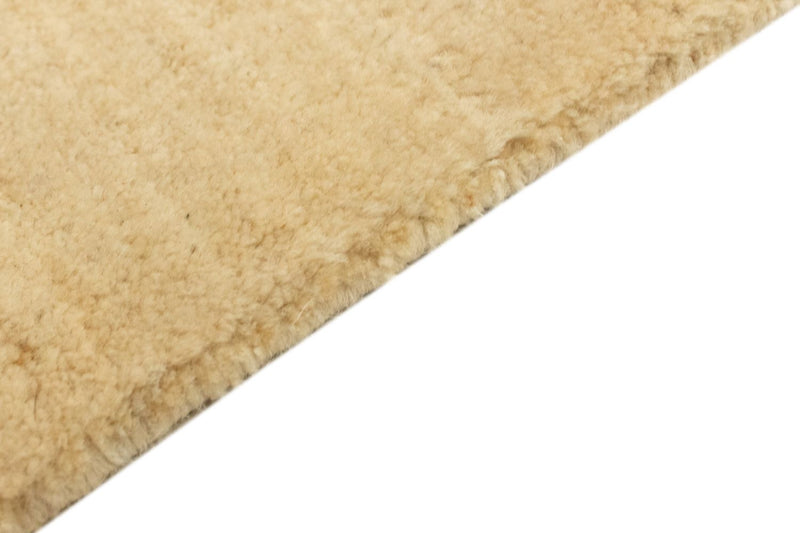 Gabbeh Rug - Indus - 126 x 78 cm - beige