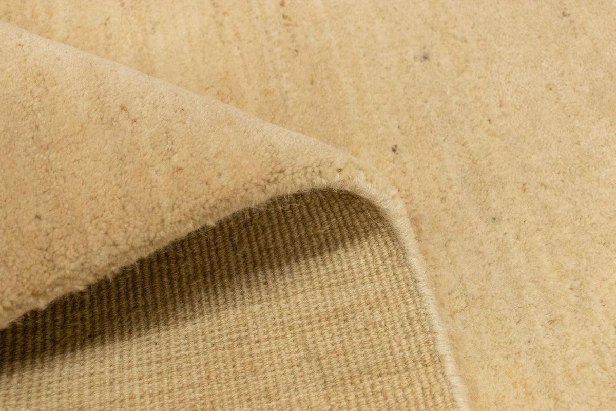 Gabbeh Rug - Indus - 126 x 78 cm - beige