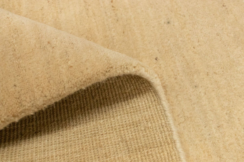 Gabbeh Rug - Indus - 126 x 78 cm - beige