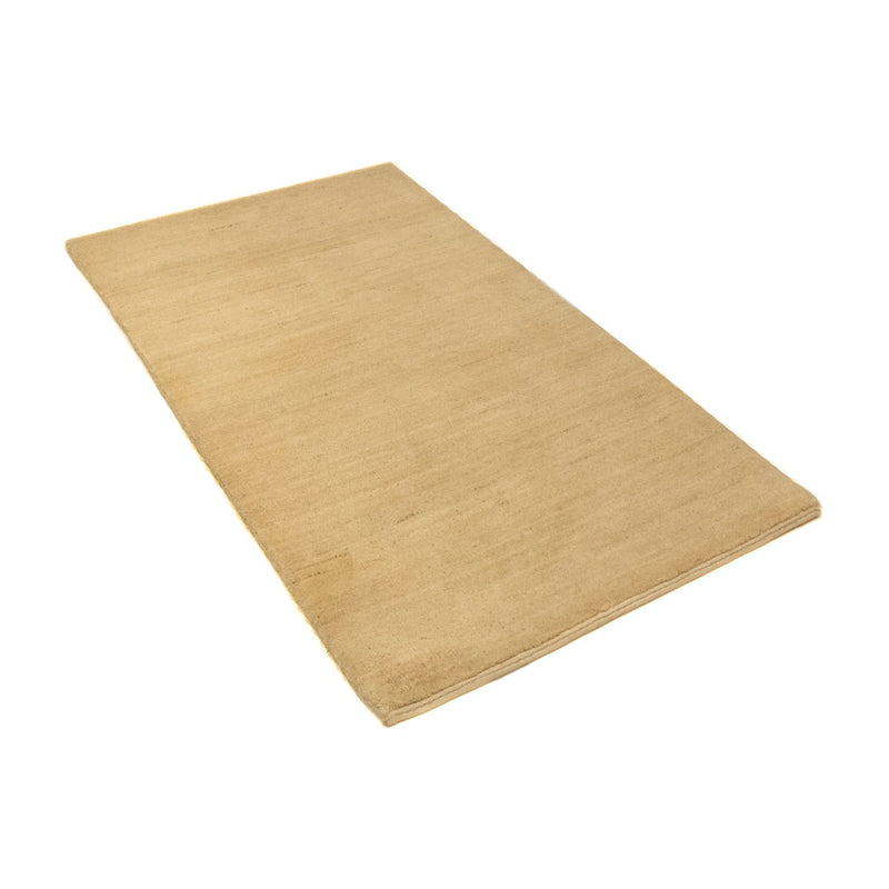 Gabbeh Rug - Indus - 126 x 78 cm - beige