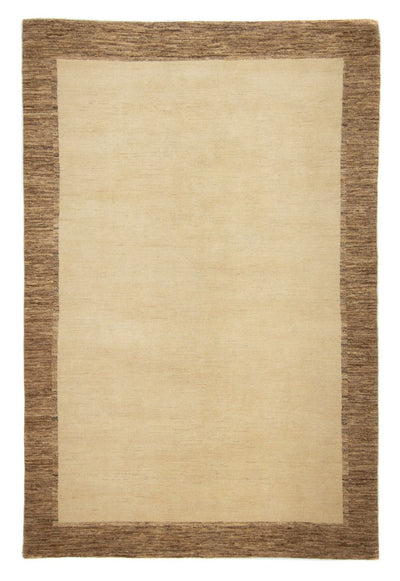 Indo Gabbeh Rug 200x307cm - Wool Rug