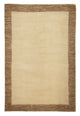 Indo Gabbeh Rug 200x307cm - Wool Rug