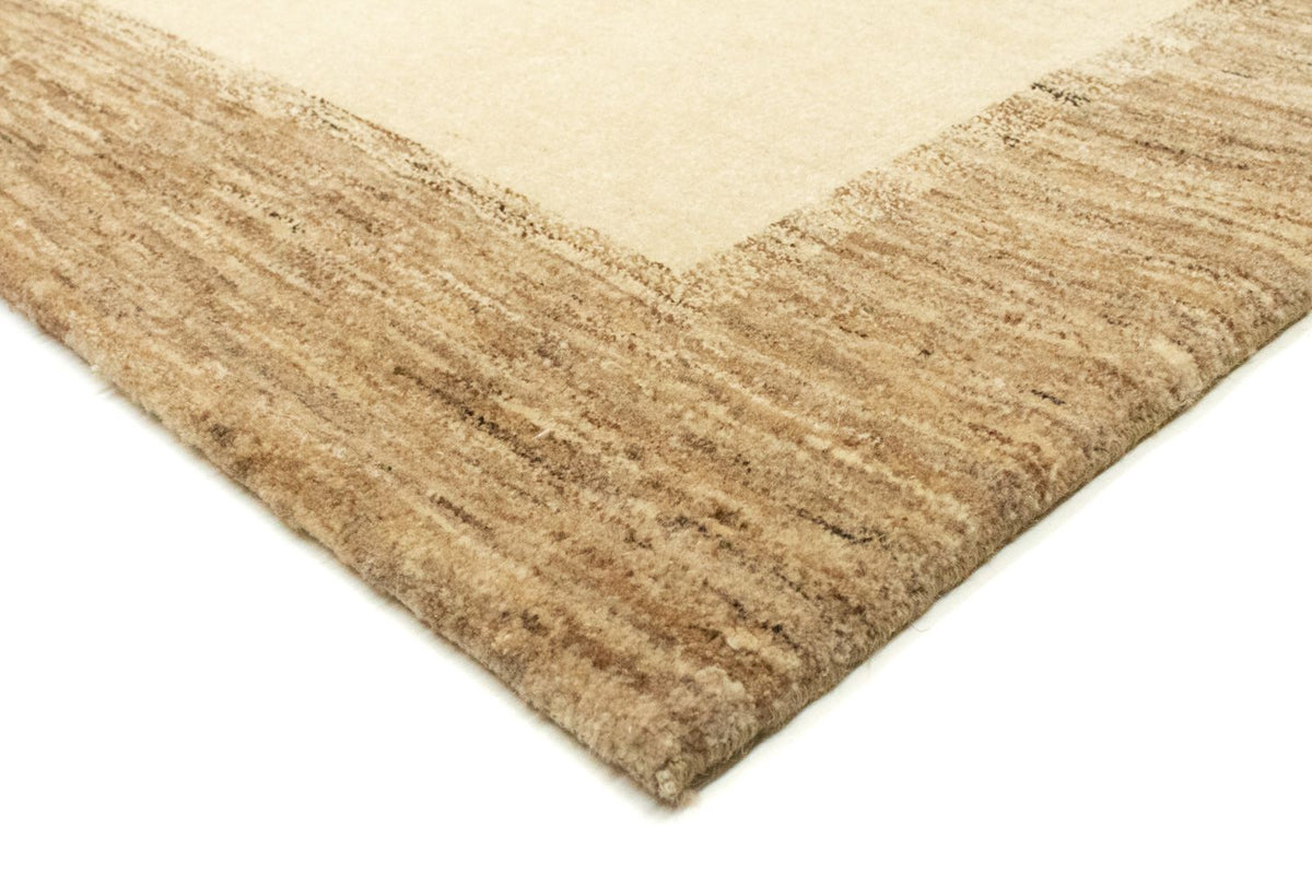 Gabbeh Rug - Indus - 307 x 200 cm - beige