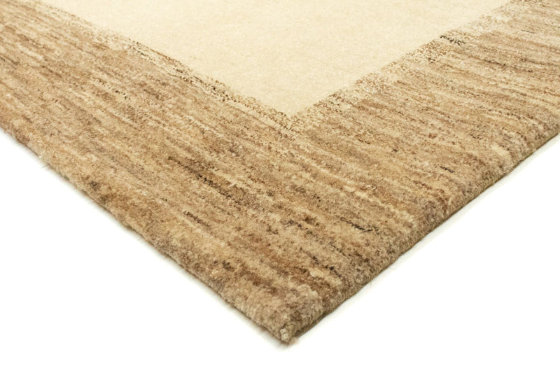 Gabbeh Rug - Indus - 307 x 200 cm - beige