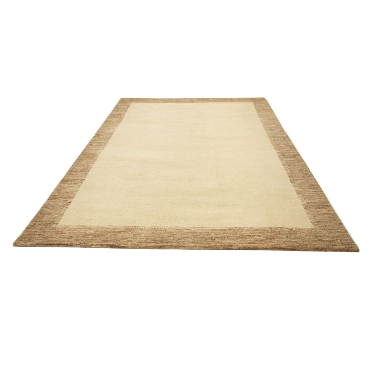 Gabbeh Rug - Indus - 307 x 200 cm - beige