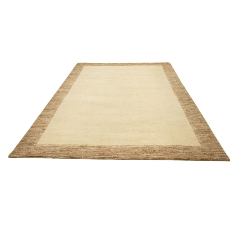 Gabbeh Rug - Indus - 307 x 200 cm - beige