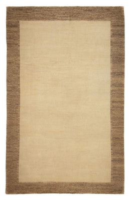Gabbeh Rug - Indus - 303 x 196 cm - beige