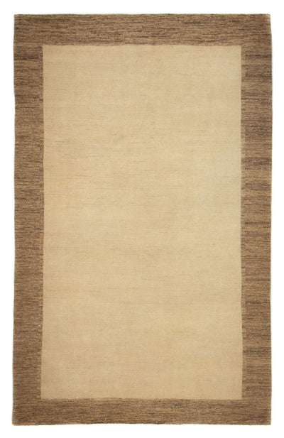 Indo Gabbeh Rug 196x303cm - Wool Rug