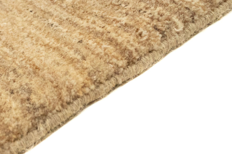 Gabbeh Rug - Indus - 303 x 196 cm - beige