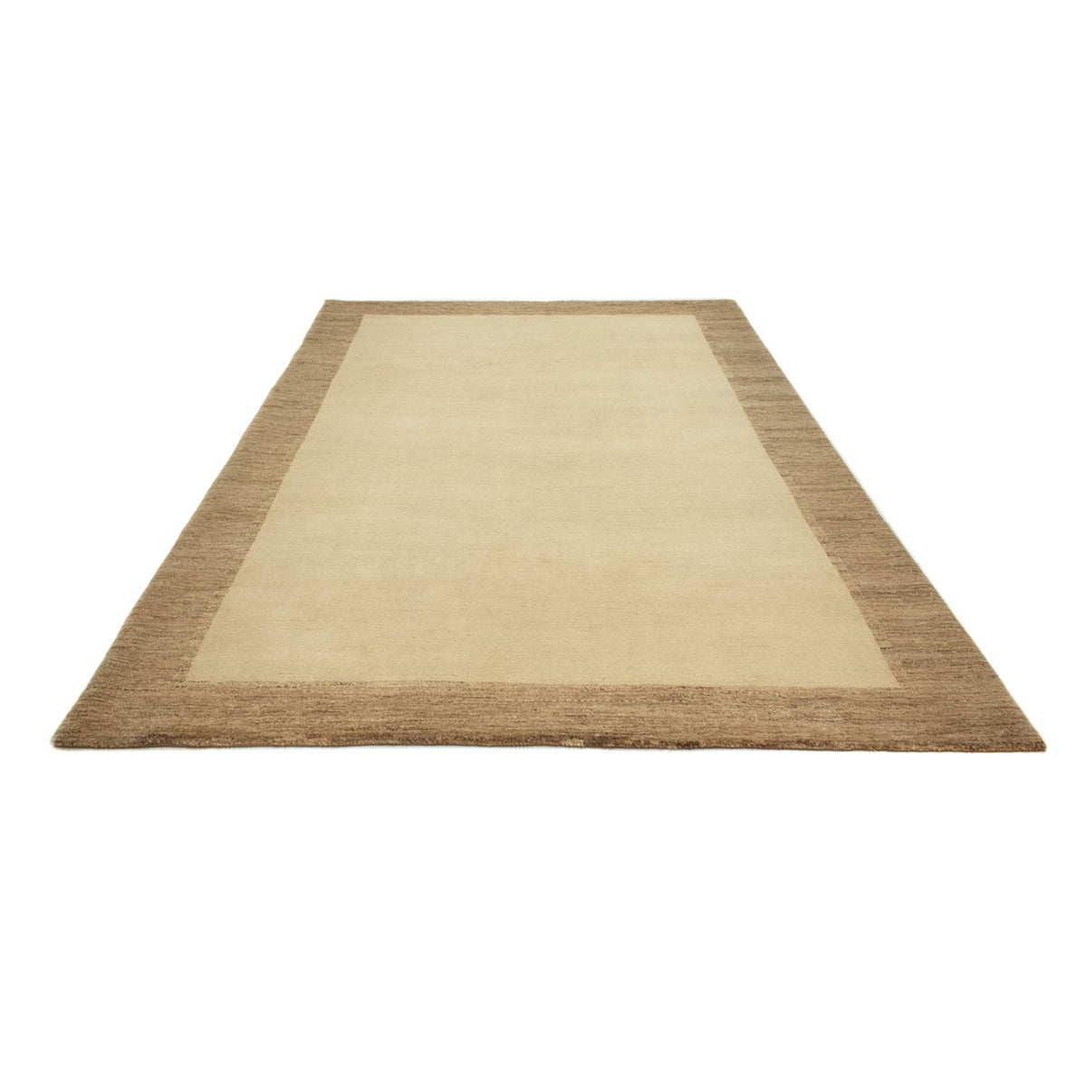 Gabbeh Rug - Indus - 303 x 196 cm - beige