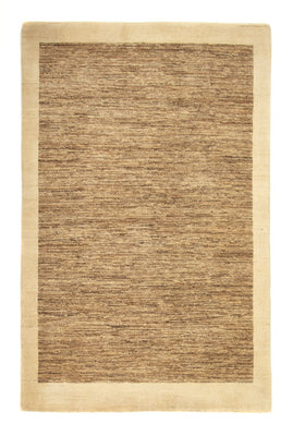 Gabbeh Rug - Indus - 184 x 124 cm - beige