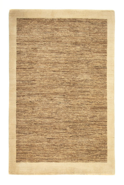 Indo Gabbeh Rug 124x184cm - Wool Rug