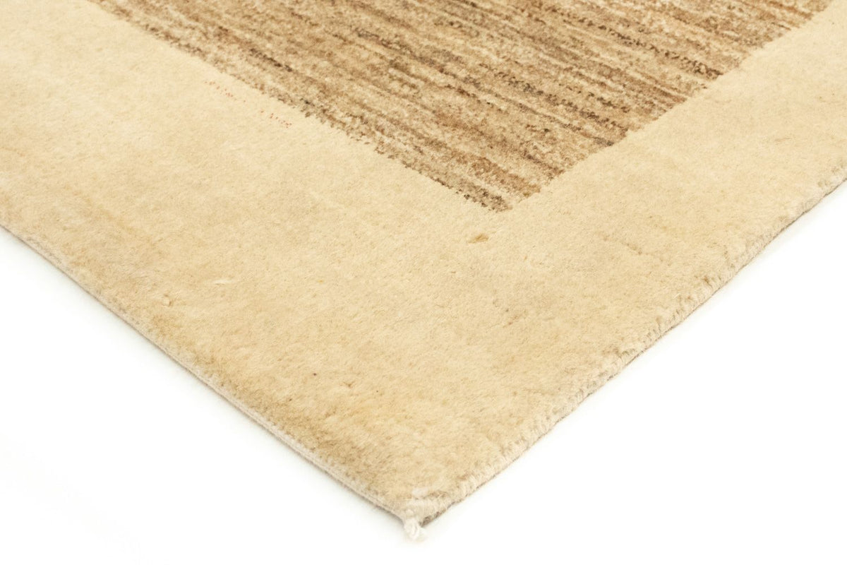 Gabbeh Rug - Indus - 184 x 124 cm - beige