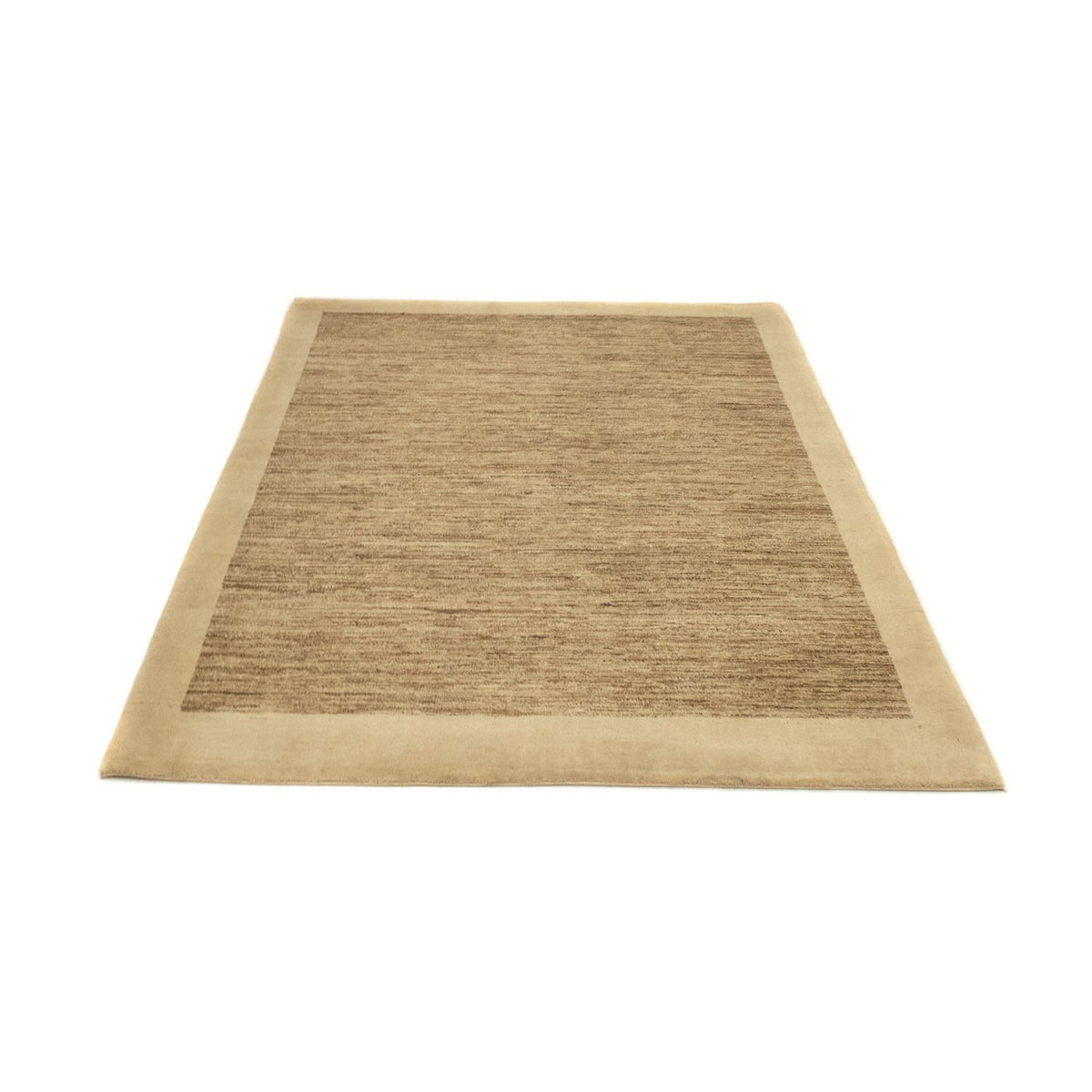 Gabbeh Rug - Indus - 184 x 124 cm - beige