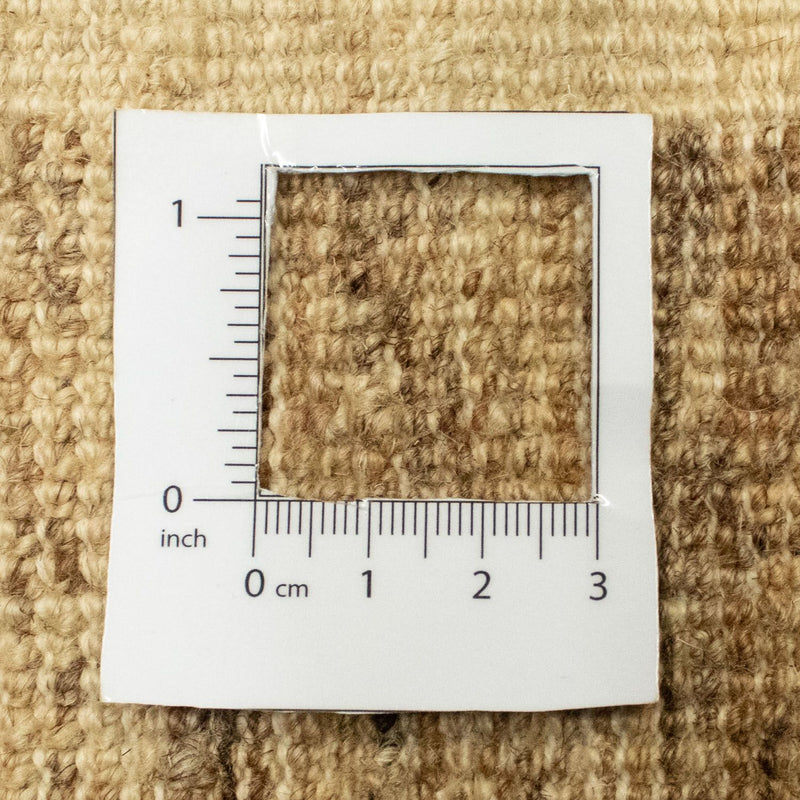 Gabbeh Rug - Indus - 184 x 124 cm - beige