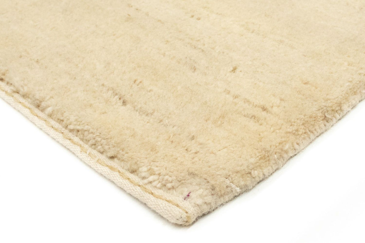 Gabbeh Rug - Indus - 184 x 119 cm - beige
