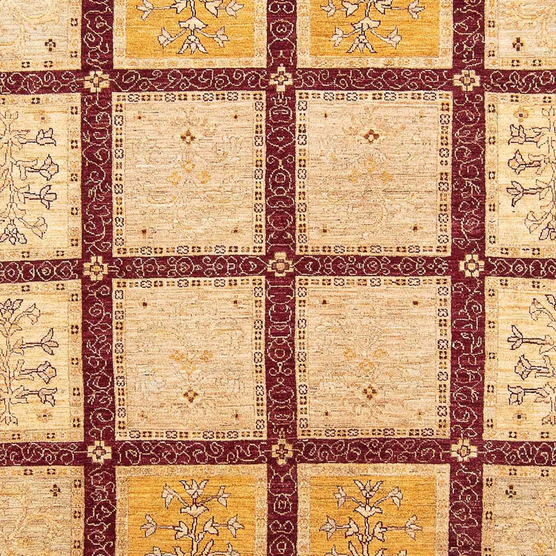 Ziegler Rug - 342 x 237 cm - beige