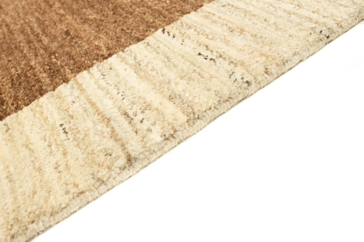 Indo Gabbeh Rug 255x166cm - Wool Rug
