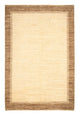 Indo Gabbeh Rug 245x163cm - Wool Rug