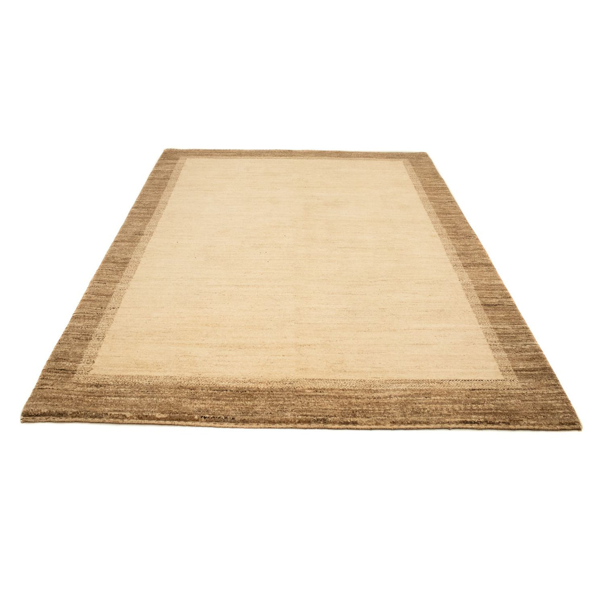 Gabbeh Rug - Indus - 245 x 163 cm - beige