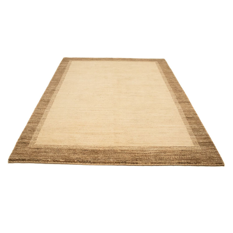 Gabbeh Rug - Indus - 245 x 163 cm - beige