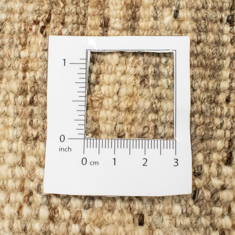 Gabbeh Rug - Indus - 245 x 163 cm - beige