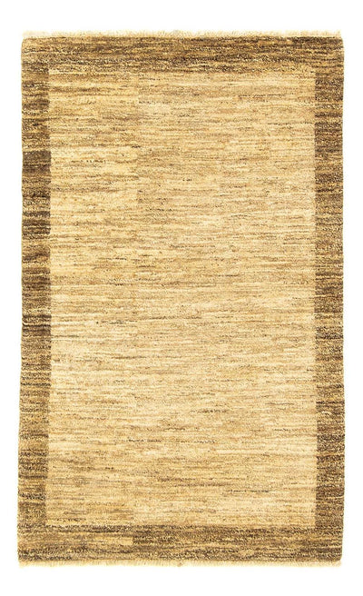 Indo Gabbeh Rug 96x156cm - Perserteppich Wollteppich