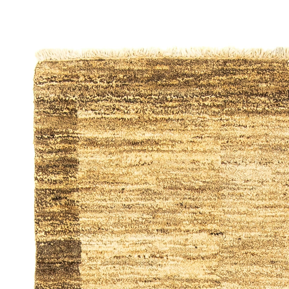 Indo Gabbeh Rug 96x156cm - Perserteppich Wollteppich