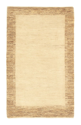Gabbeh Rug - Indus - 164 x 99 cm - beige
