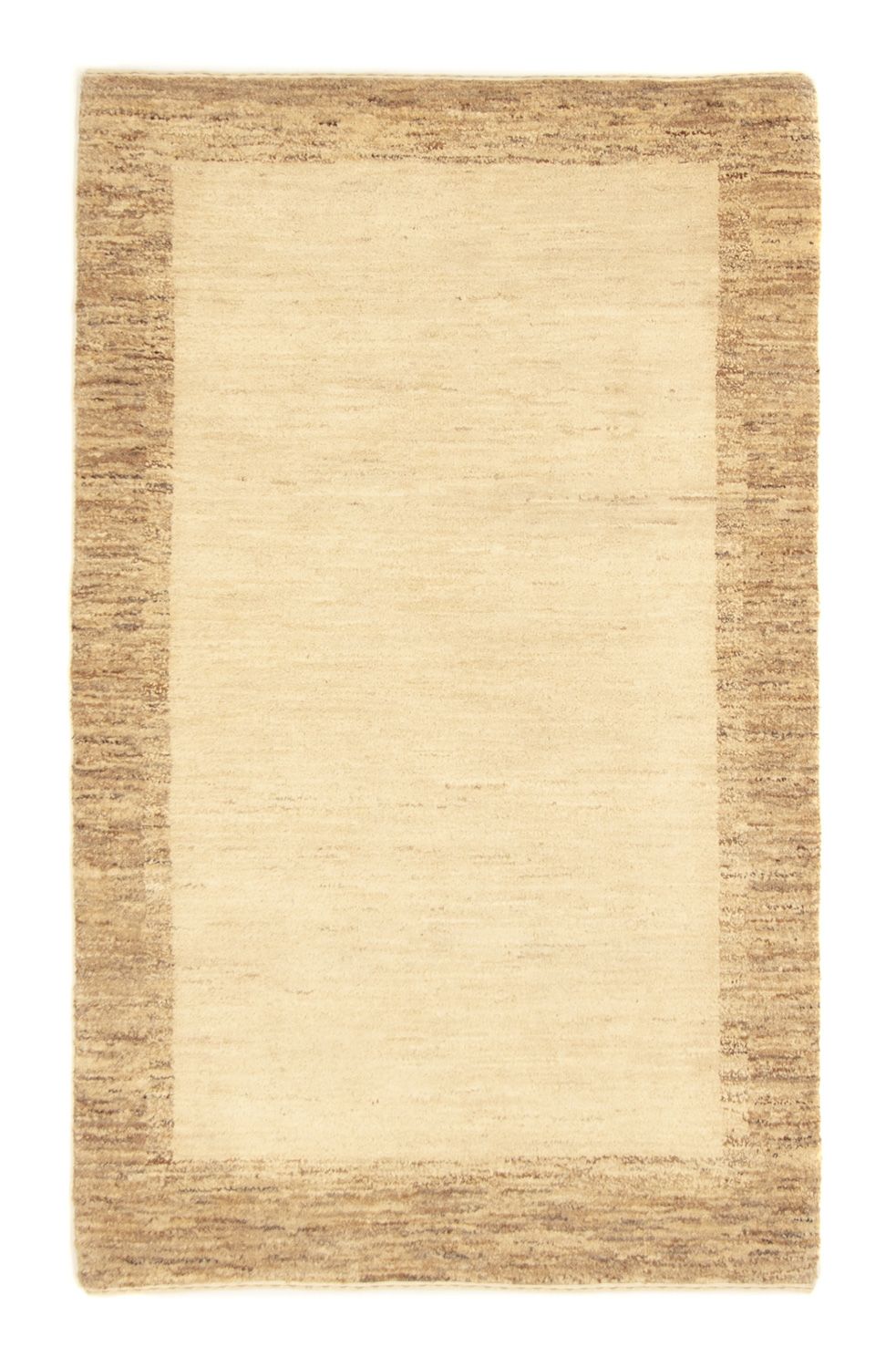 Gabbeh Rug - Indus - 164 x 99 cm - beige