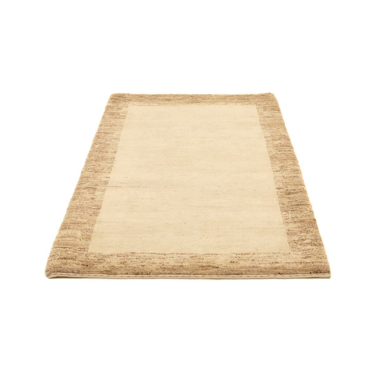 Gabbeh Rug - Indus - 164 x 99 cm - beige