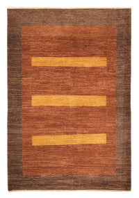 Indo Gabbeh Rug 171x245cm - Wool Rug – product image
