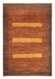Indo Gabbeh Rug 171x245cm - Wool Rug