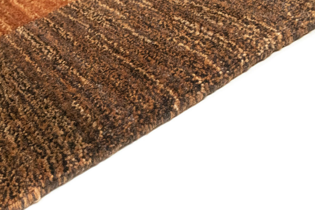 Indo Gabbeh Rug 171x245cm - Wool Rug