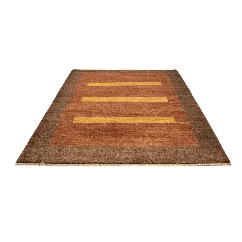 Indo Gabbeh Rug 171x245cm - Wool Rug