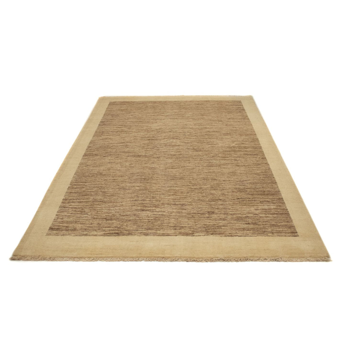 Gabbeh Rug - Indus - 245 x 167 cm - beige